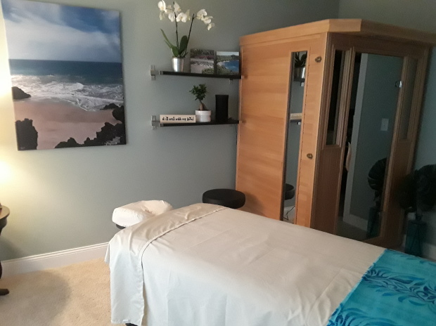 Maui Hands Therapeutic Massage