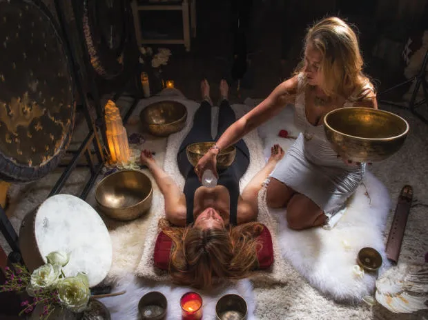 Summit Lotus Yoga and Massage