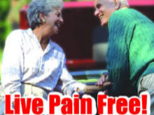 A TOUCH OF SOLITUDE - MEDICAL MASSAGE