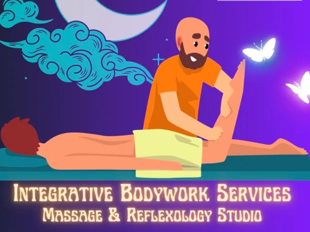 Integrative Bodywork Services 