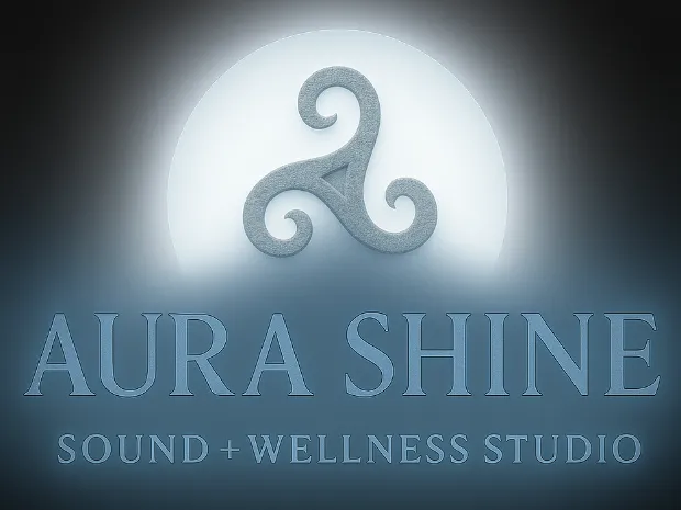 Aura Shine Sound + Wellness Studio