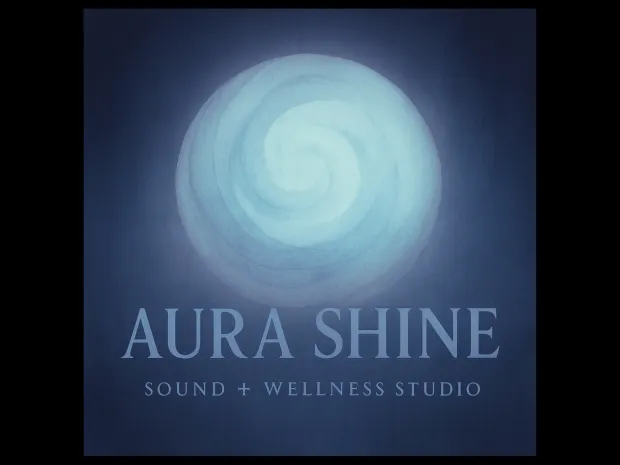 Aura Shine Sound + Wellness Studio