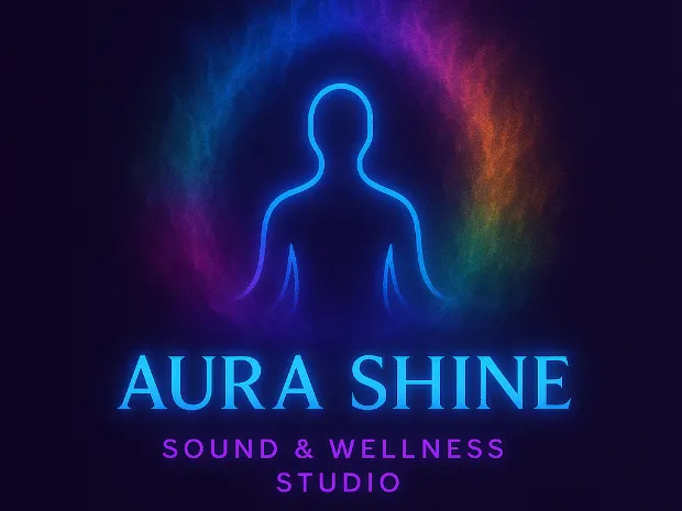 Aura Shine Sound + Wellness Studio