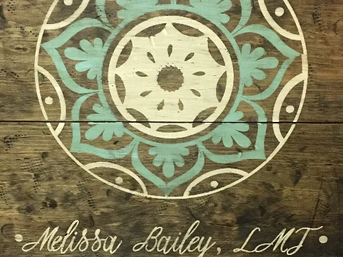 Melissa B.
