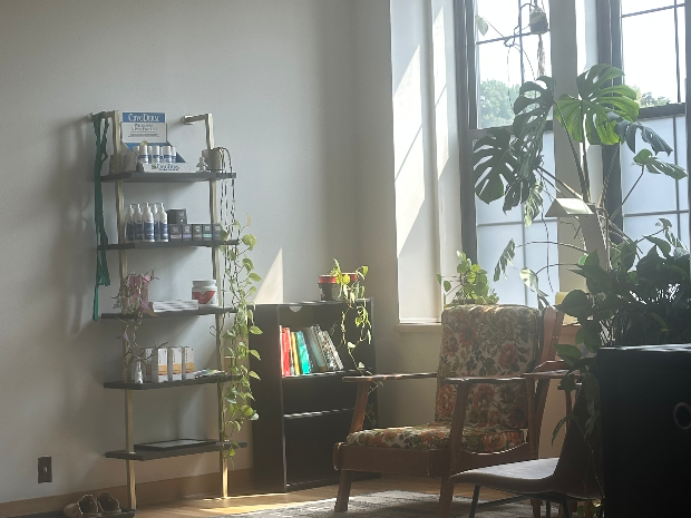 business image