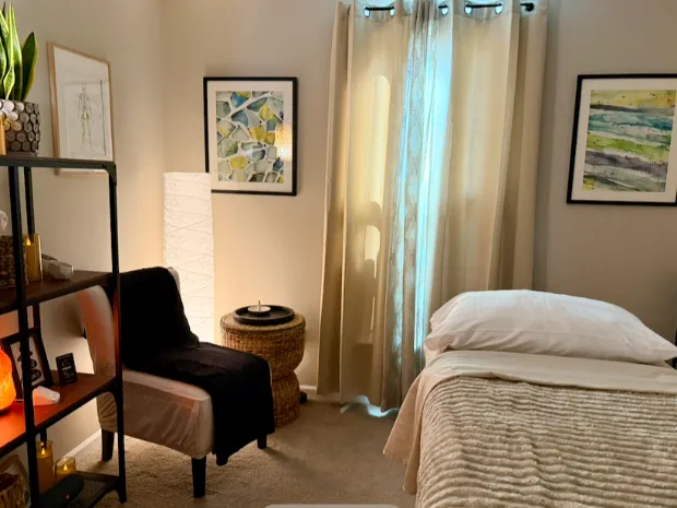 Amy Smith LMBT, MLD-C