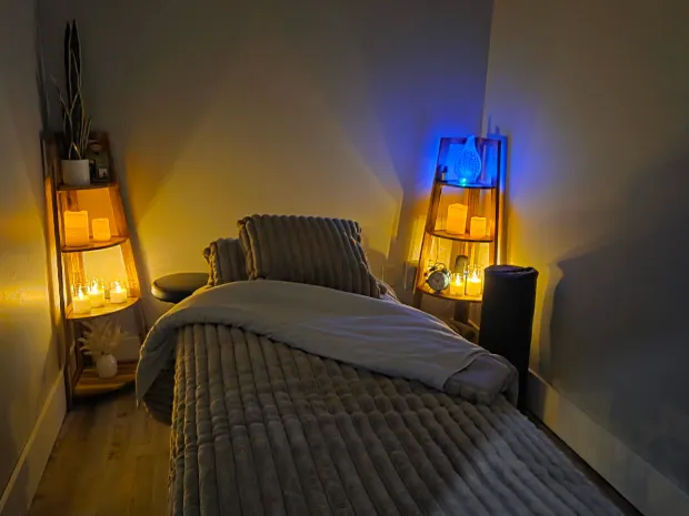 Tranquility Therapeutic Massage