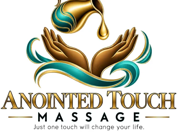 Anointed Touch Massage