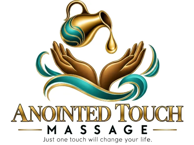 Anointed Touch Massage