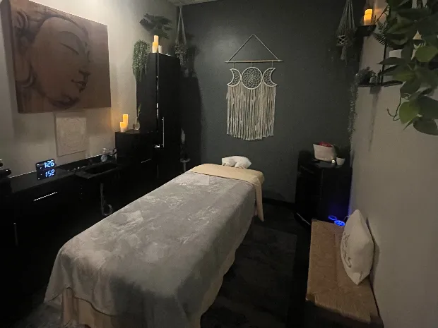 Enrichment Healing LLC