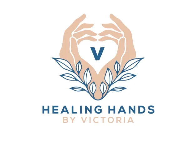 Healing Hands by Victoria 