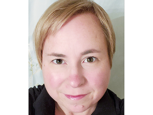 Isabella McClellan Massage Therapist In Colorado Springs CO