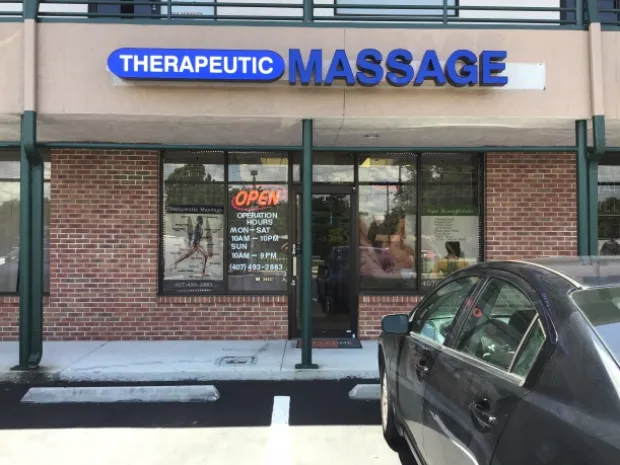 business image