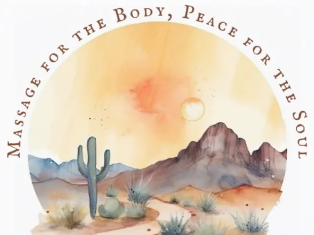 Jess Let It Go Massage