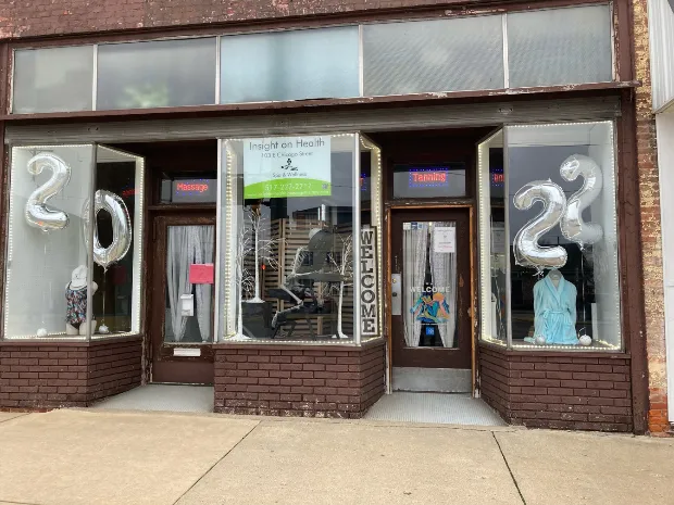 Insight on Health, LLC