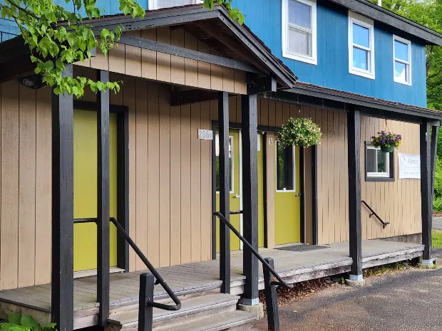 Abide Wellness Community