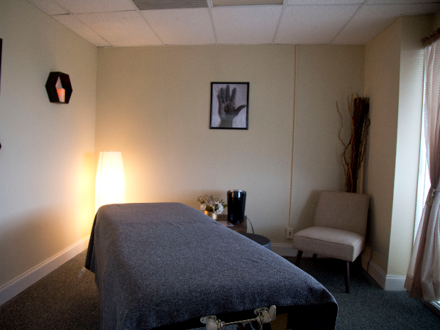 Book a massage with The Experience Massage Therapy ...