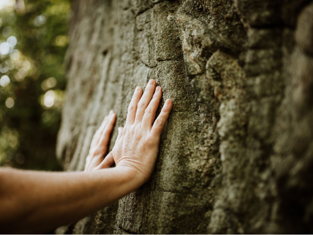 On-Retreat Therapeutic Massage