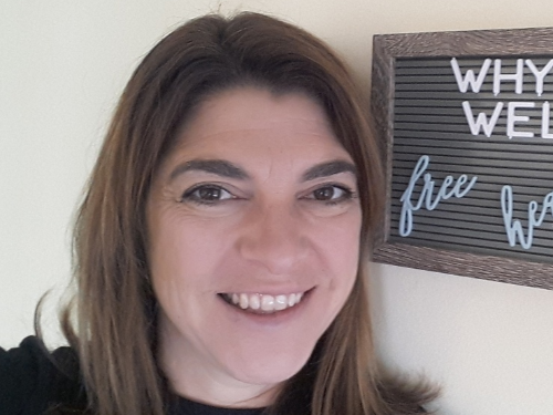 Tamara Morris Massage Therapist in Nottingham, MD