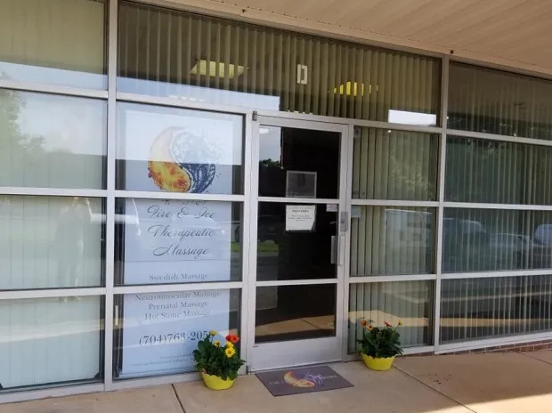 business image