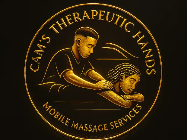 Cam's Therapeutic Hands