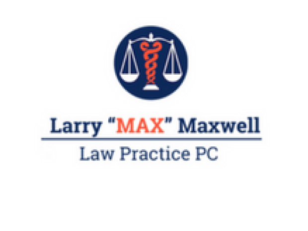 Book a massage with Larry “Max” Maxwell Law Practice | Dallas TX 75254