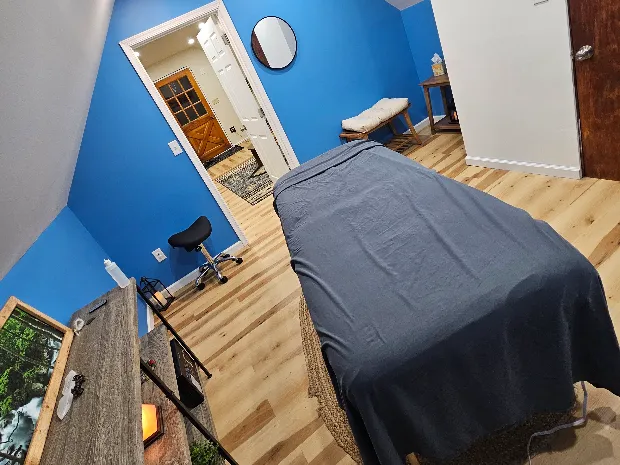 Celestial Medical Massage 