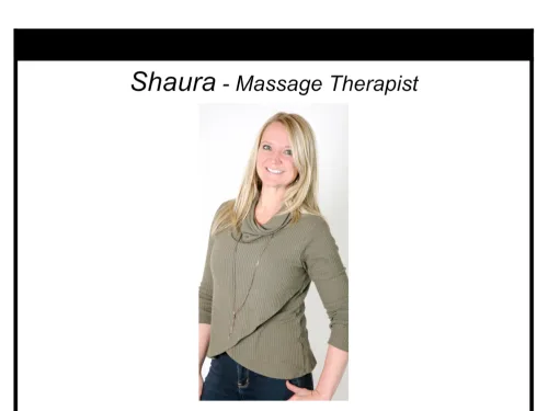 Shaura  W.