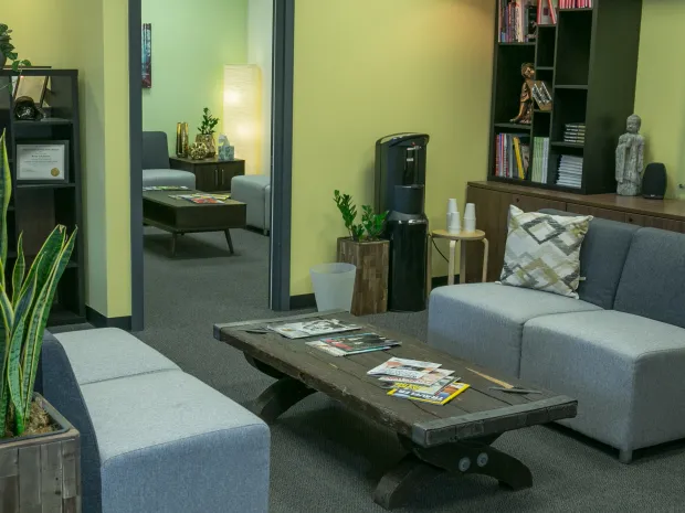 business image