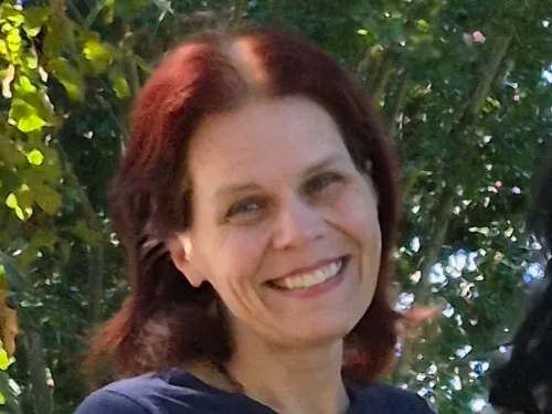 Laura H.