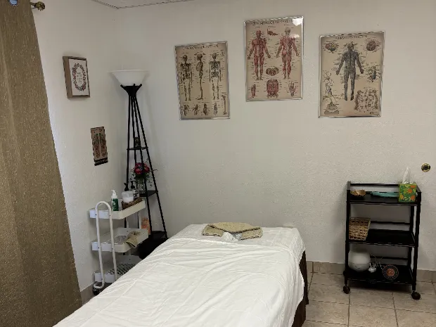 Naya’s Hands of Wonders Massage