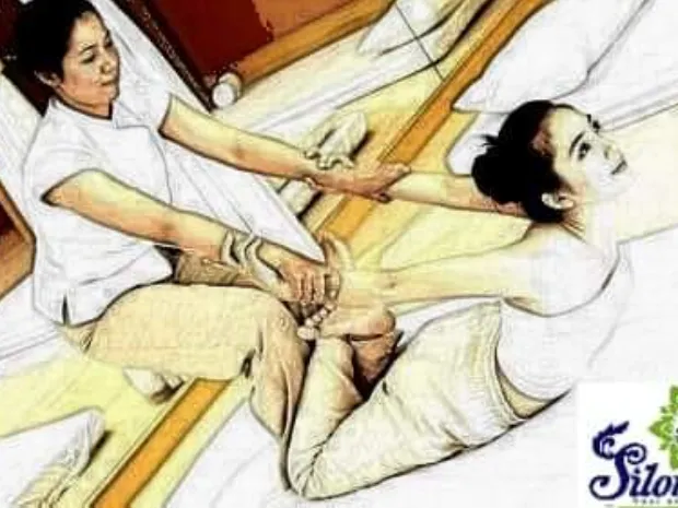 Silom Thai Spa