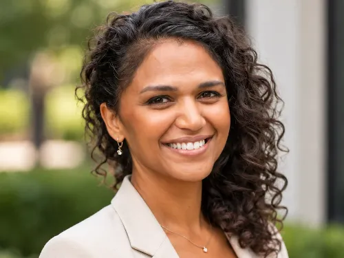 Aliya S.