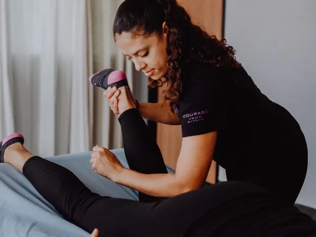 Kinesio Massage LLC