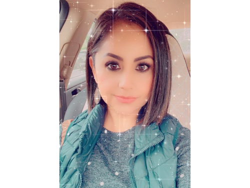 Marisol Parker Massage Therapist in North Wilkesboro, NC