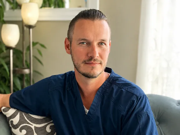 Ryan Borowski Mobile Massage