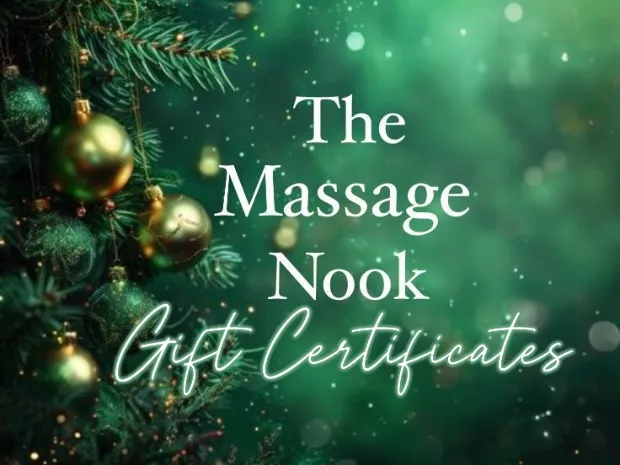 The Massage Nook  