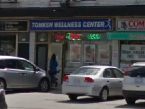 business image
