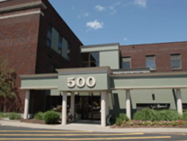 business image