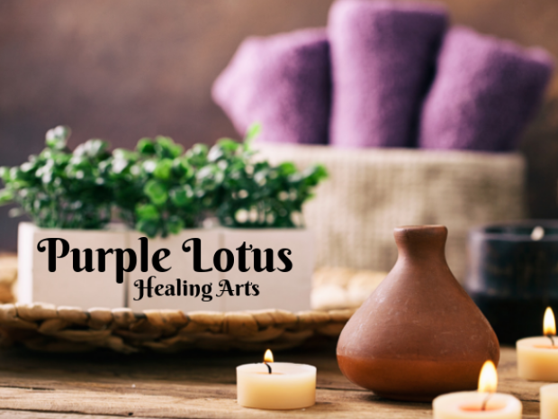 lotus healing arts