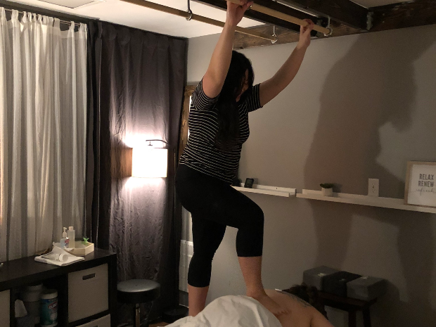 Book a massage with Michigan Massage and Wellness | Troy MI 48083