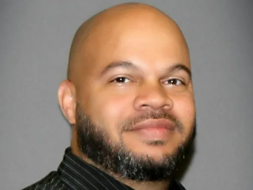 Terrance C.
