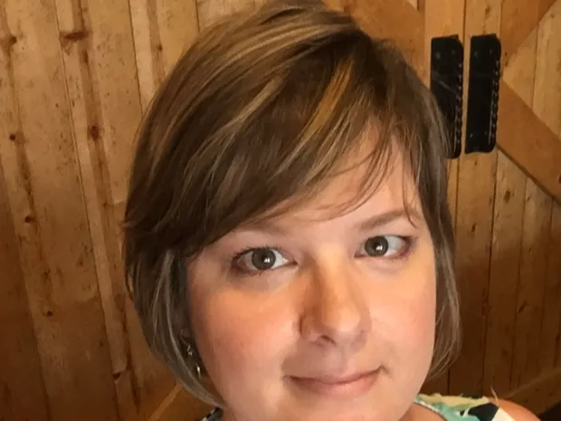 Valley Bowenwork (D. Joy Marcinkowski)