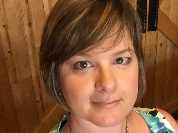 Valley Bowenwork (D. Joy Marcinkowski)