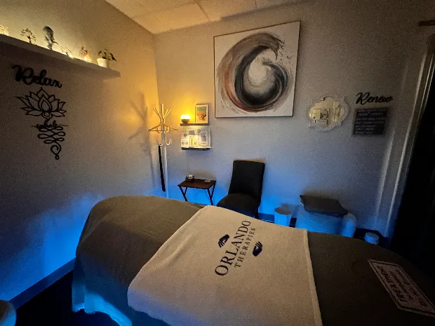 Orlando Therapies