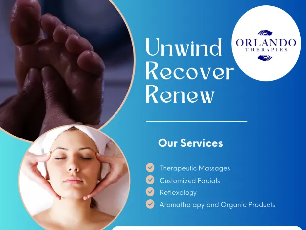 Orlando Therapies