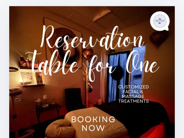 Orlando Therapies