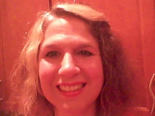 Kristi F.