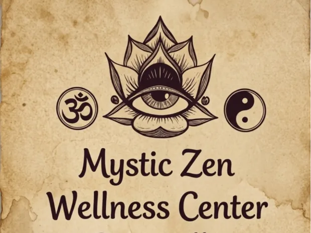 Mystic Zen Wellness Center