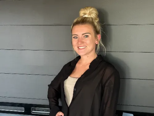 Sierra S.